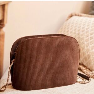 Sézane crossbody bag